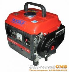   RUCELF PNE-950VA